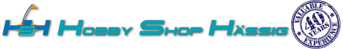 Logo Hobby Shop Hässig